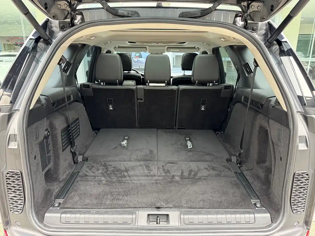 Land Rover Discovery — фото 22