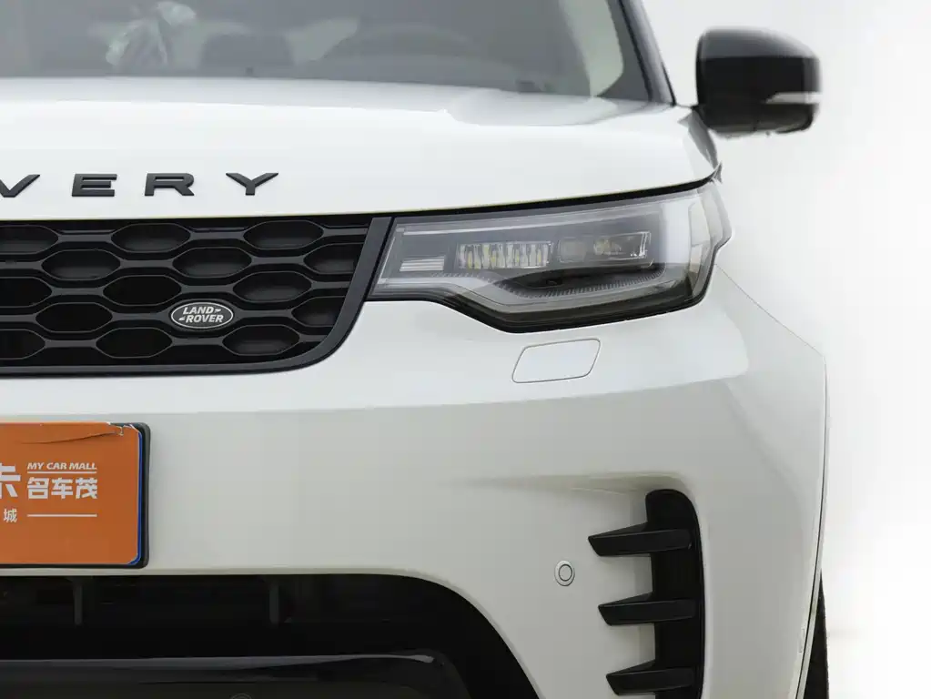 Land Rover Discovery — фото 4