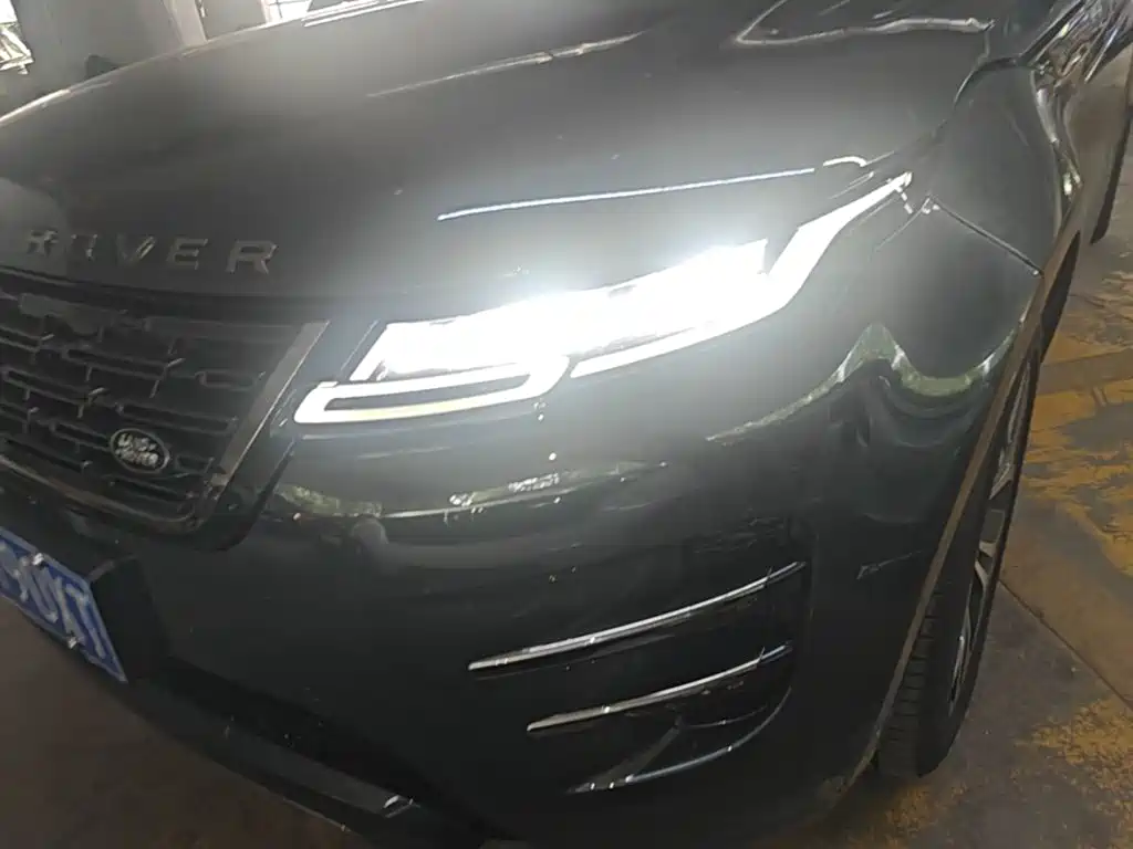 Land Rover Evoque — фото 18