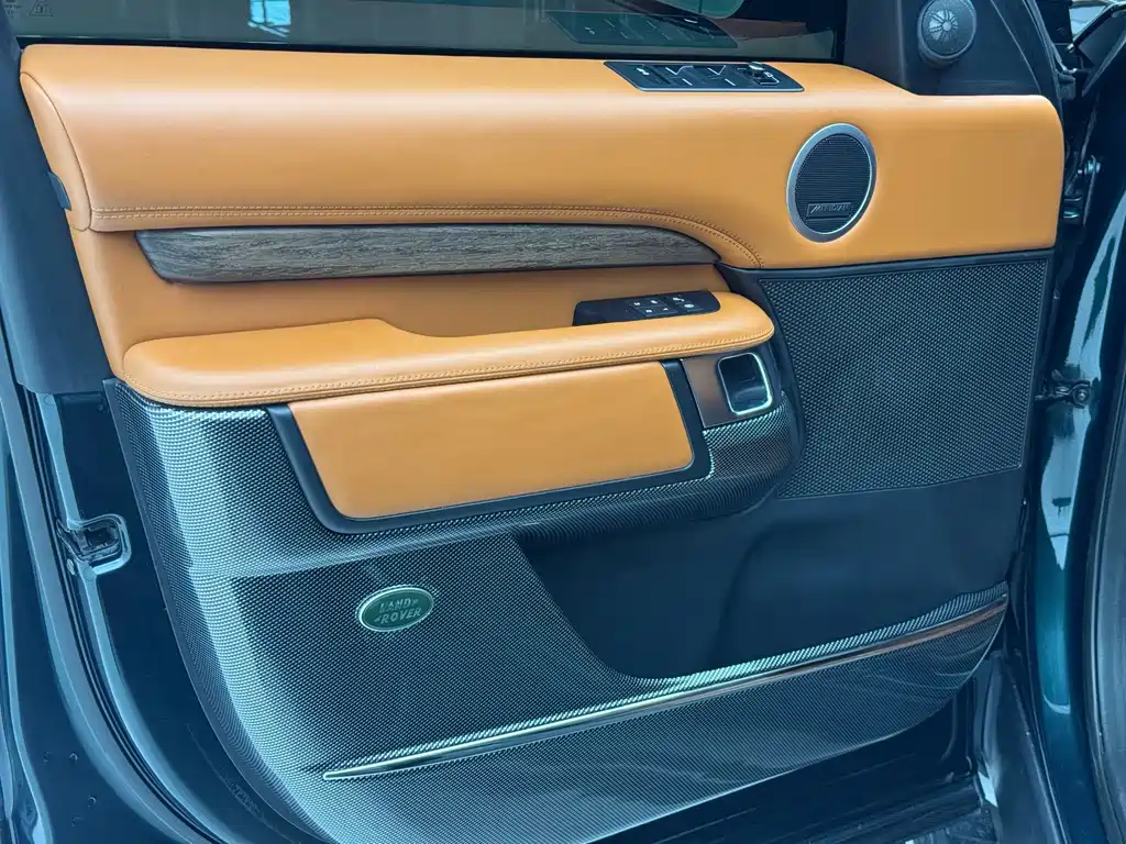 Land Rover Discovery — фото 10