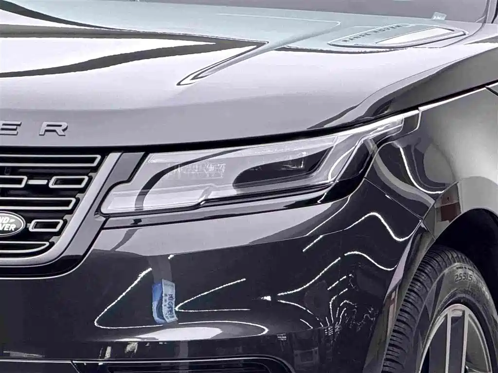 Land Rover Velar — фото 4