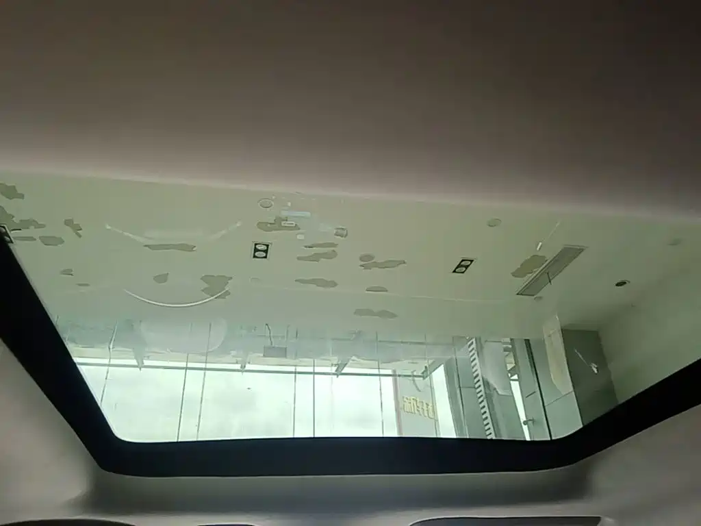 Leapmotor Leapmotor T03 — фото 18