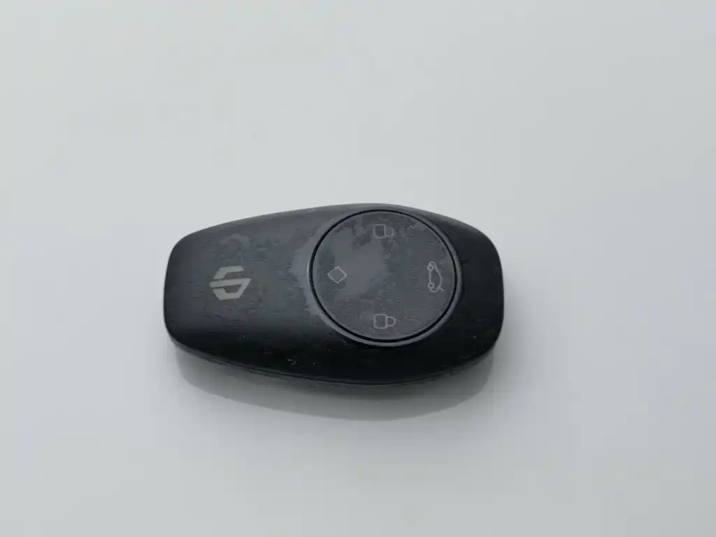 Leapmotor Leapmotor T03 — фото 19