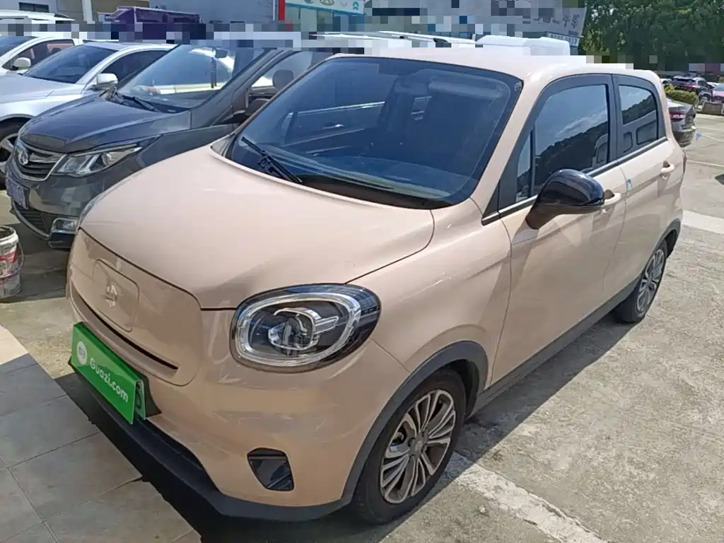 Leapmotor Leapmotor T03