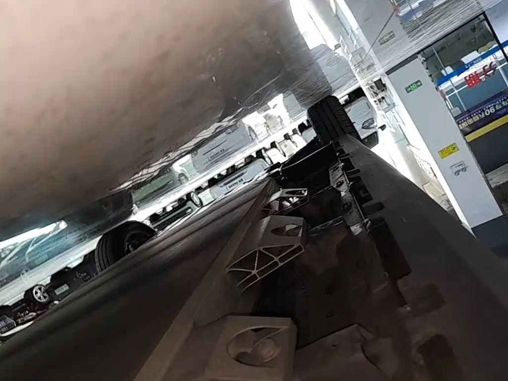 Leapmotor Leapmotor T03 — фото 22