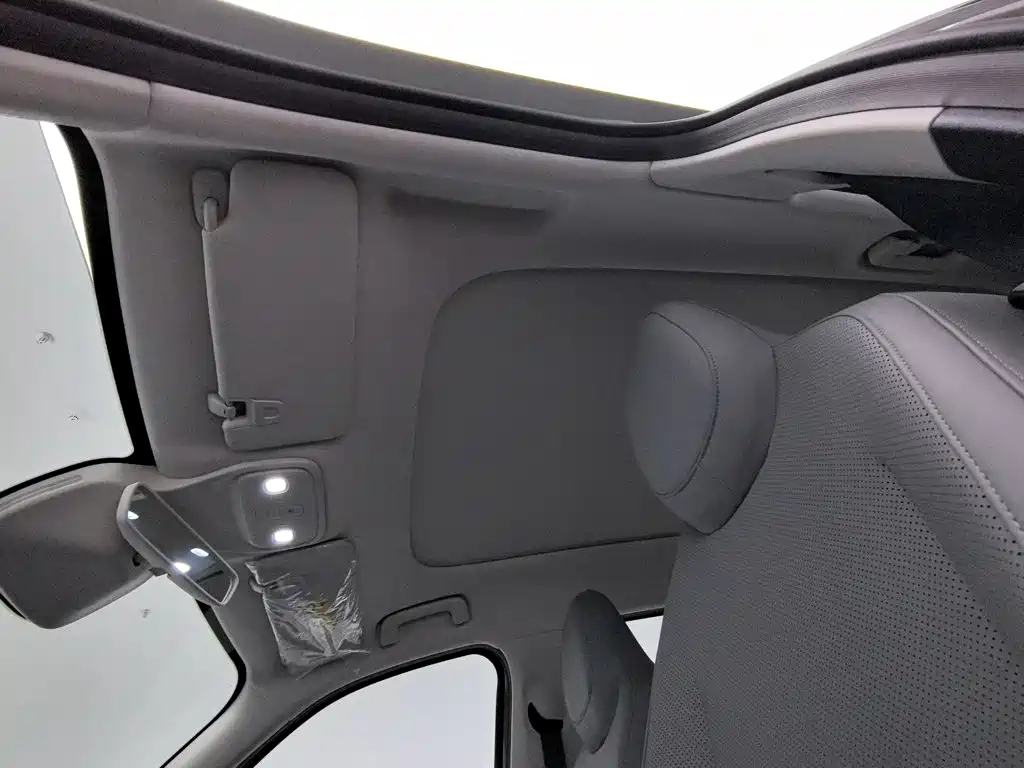 Leapmotor Leapmotor A10 — фото 14