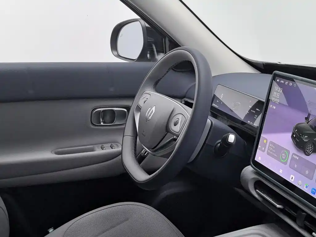 Leapmotor Leapmotor A10 — фото 22