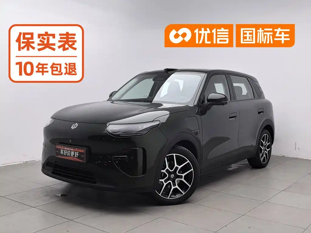 Leapmotor Leapmotor A10