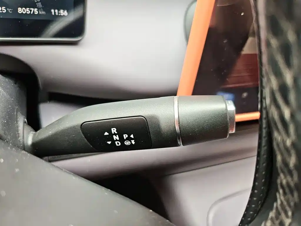 Leapmotor Leapmotor C10 — фото 10