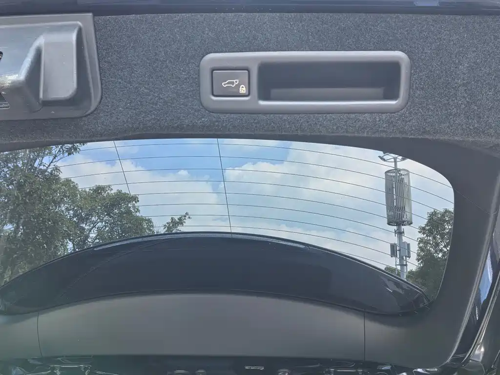 Lexus RX — фото 14