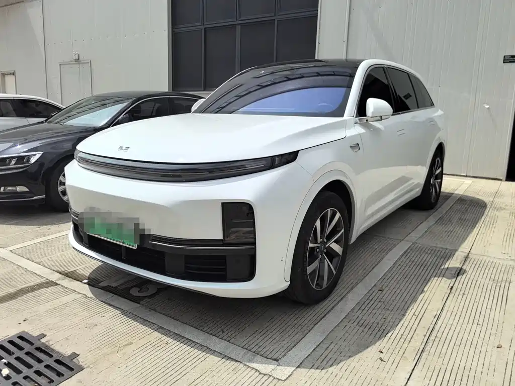 Li Auto Li L7