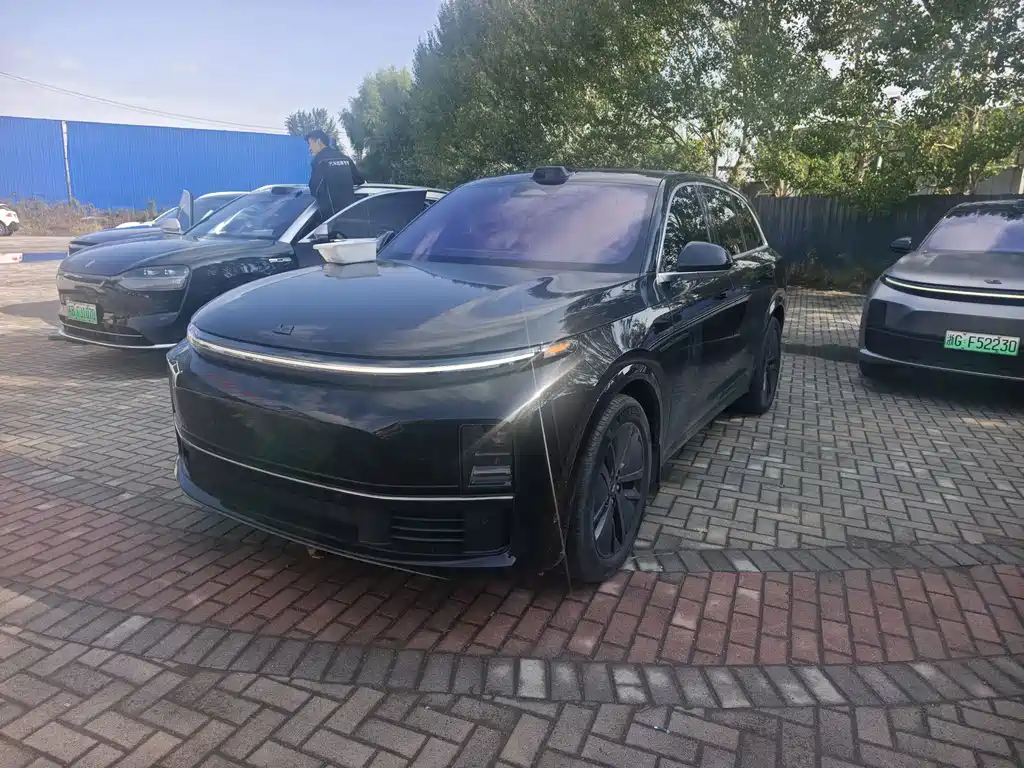 Li Auto Li L7