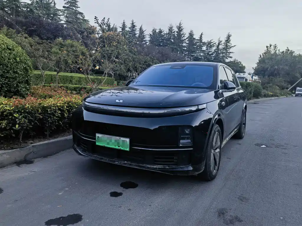 Li Auto Li L7