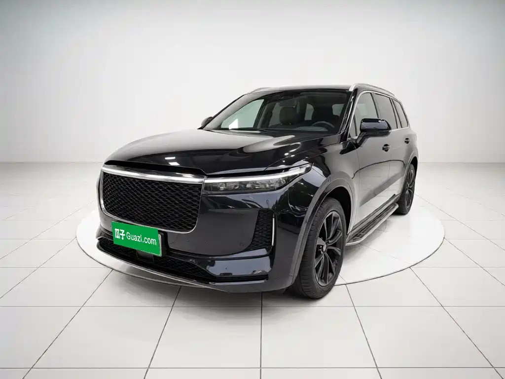 Li Auto Li ONE