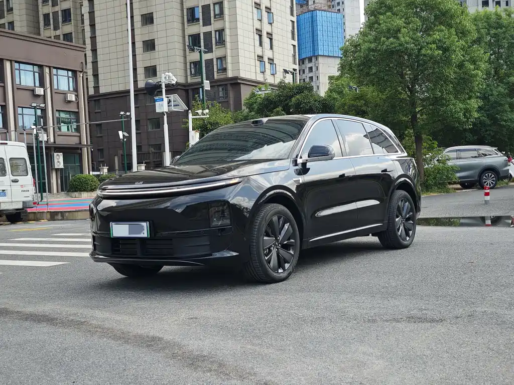 Li Auto Li L6