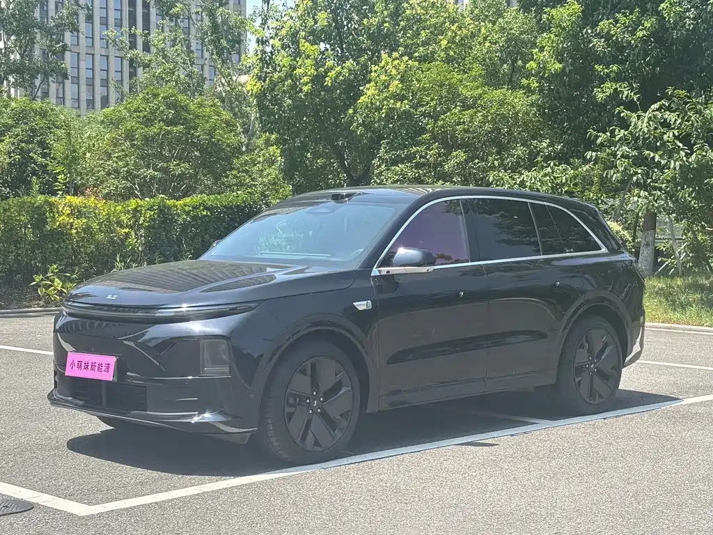 Li Auto Li L6