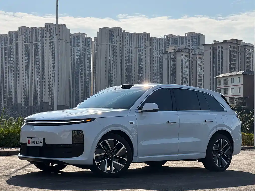 Li Auto Li L6