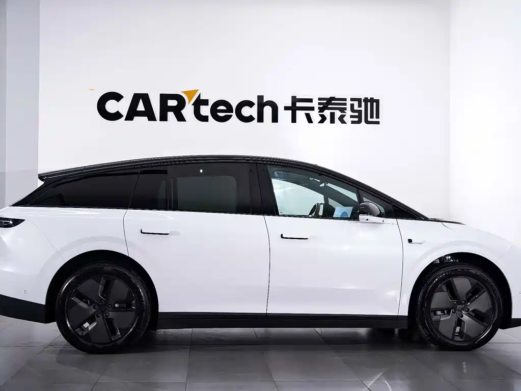 Li Auto Li i6 — фото 2