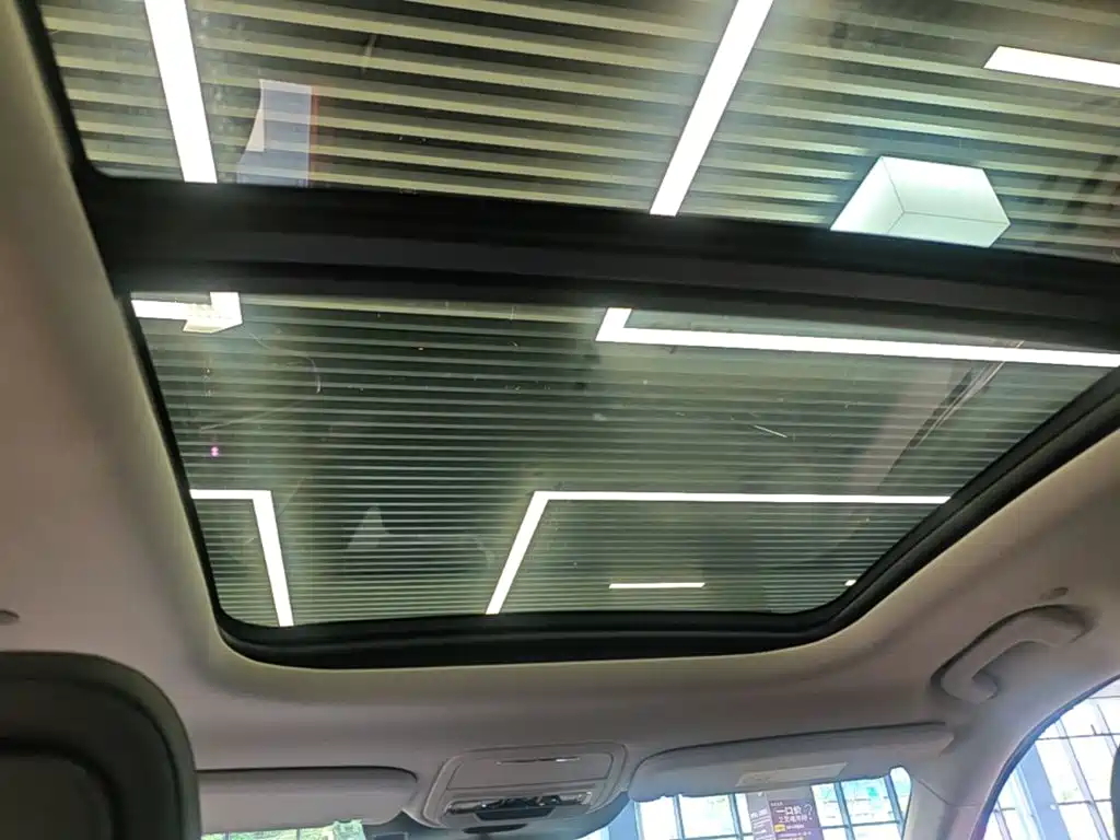 Lincoln Aviator — фото 18