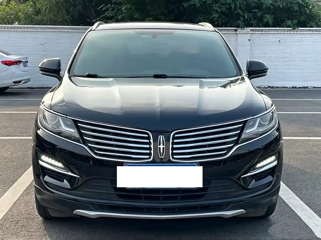 Lincoln MKC — фото 2