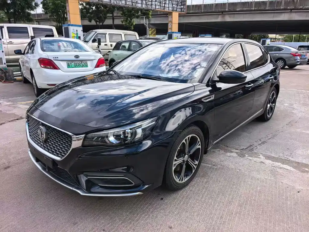 MG MG6