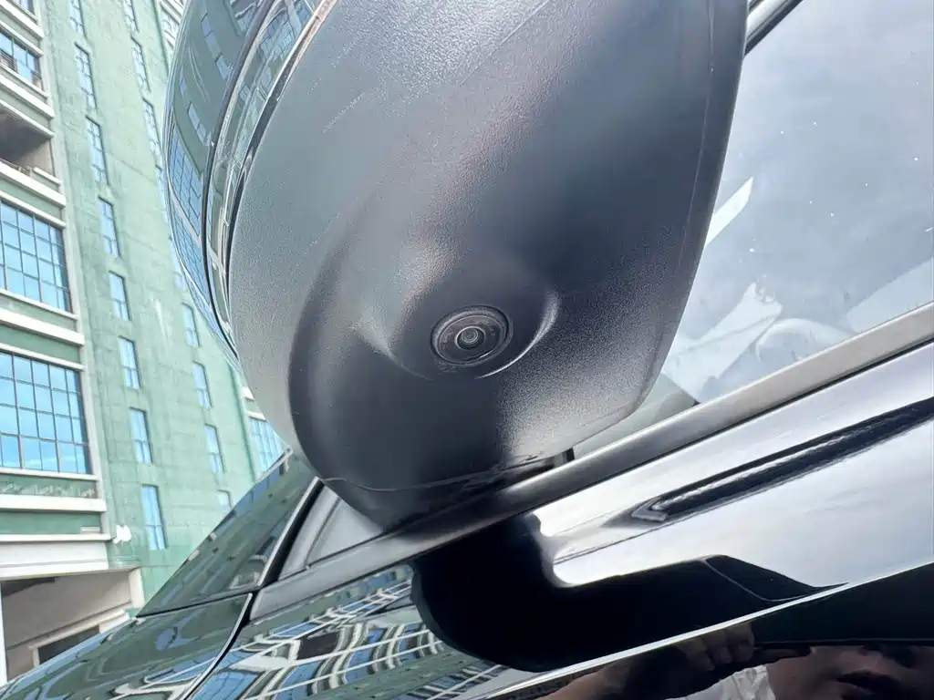 MG MG6 — фото 28