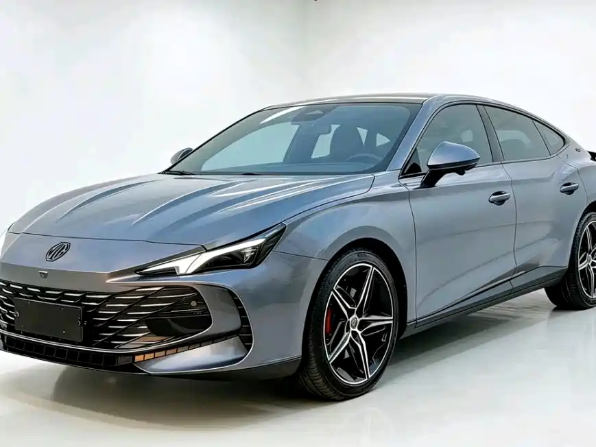 MG MG7