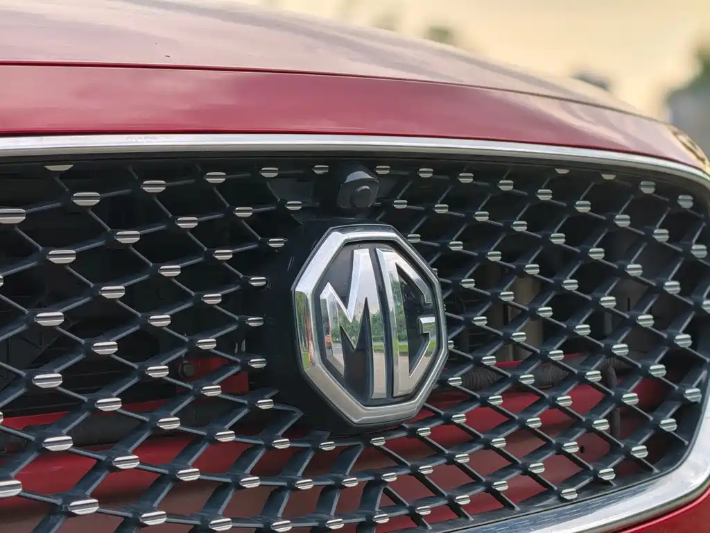 MG 6 New Energy — фото 4