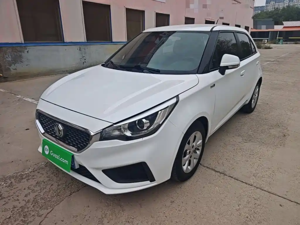 MG 3