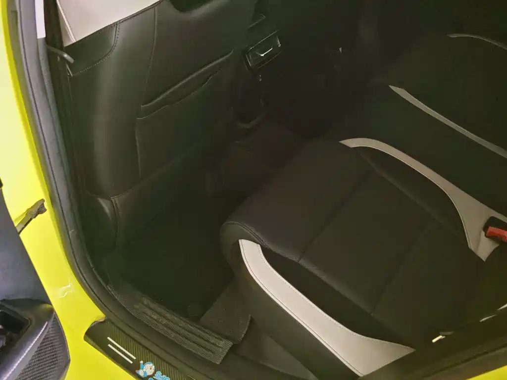 MG MG5 Scorpio — фото 10