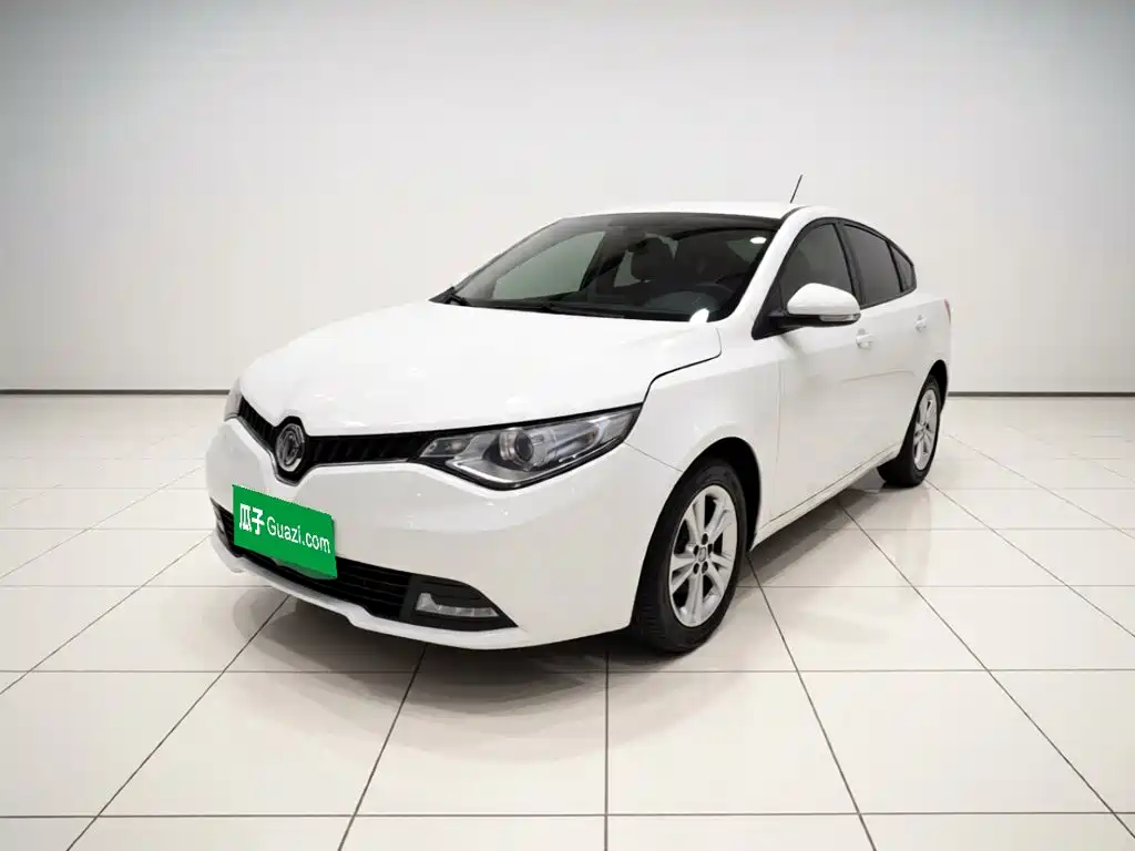 MG MG GT