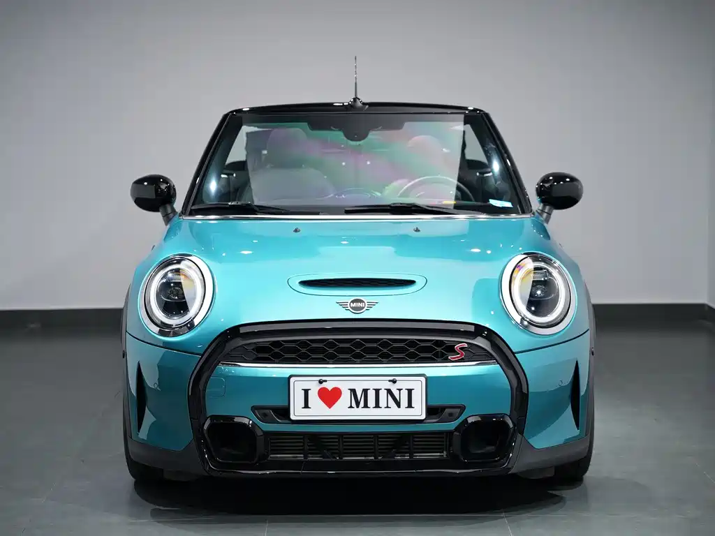 MINI Mini — фото 5