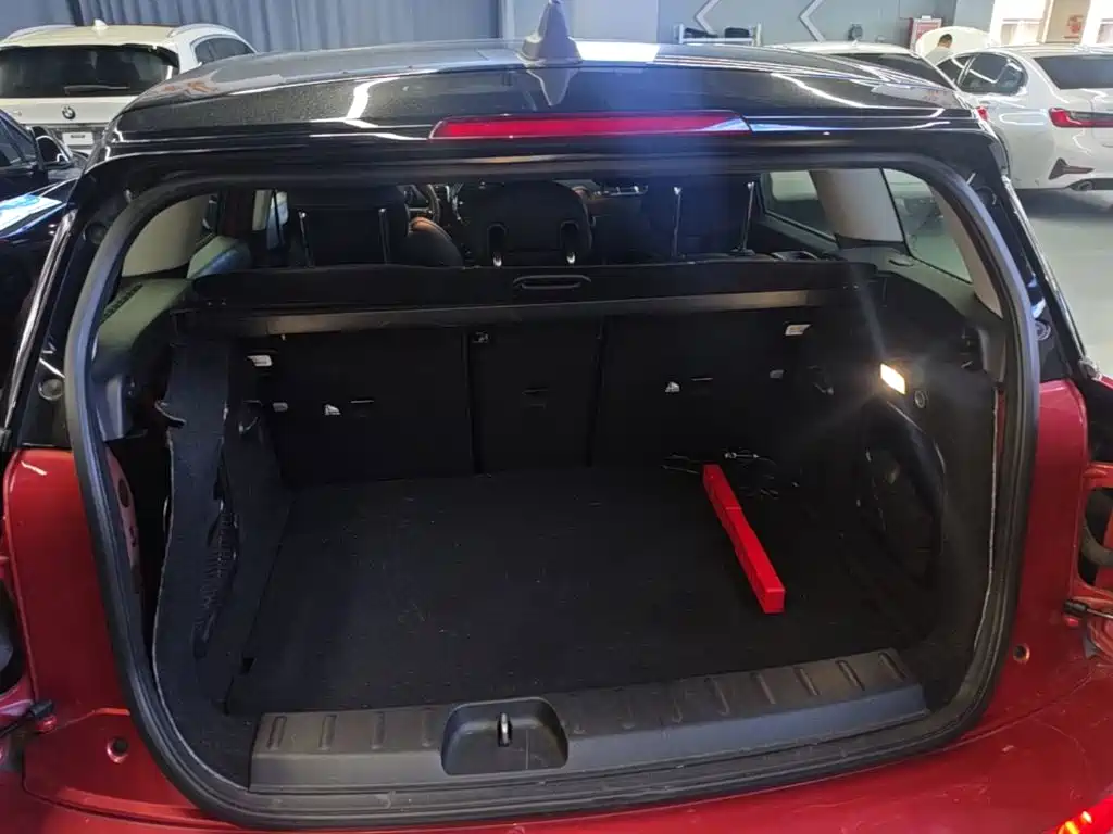 MINI Mini Clubman — фото 19