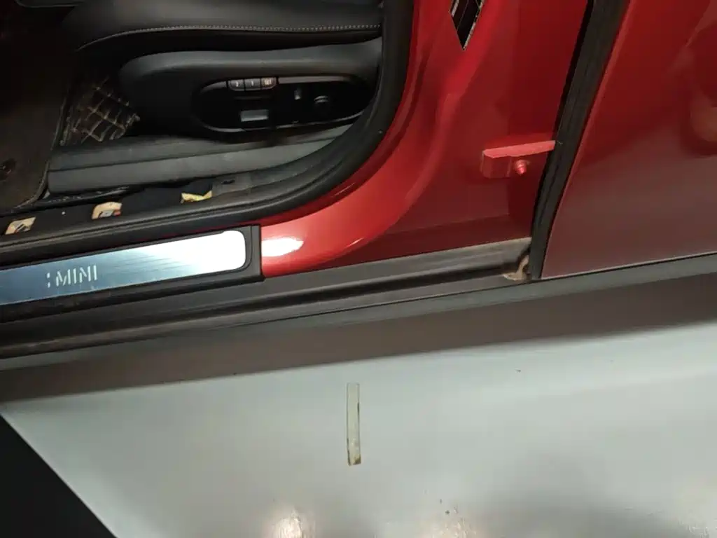 MINI Mini Clubman — фото 22