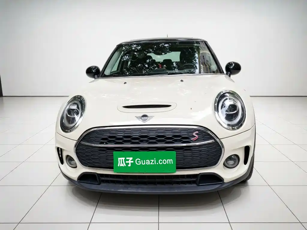 MINI Mini Clubman — фото 2