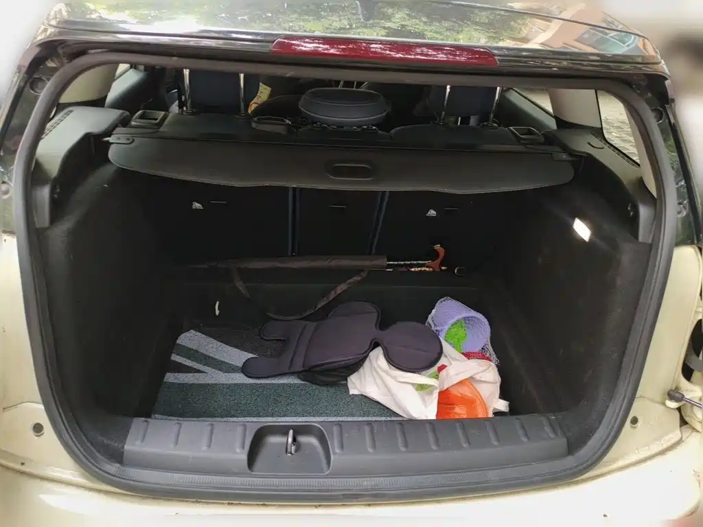 MINI Mini Clubman — фото 15