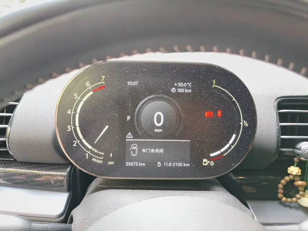 MINI Mini Clubman — фото 7