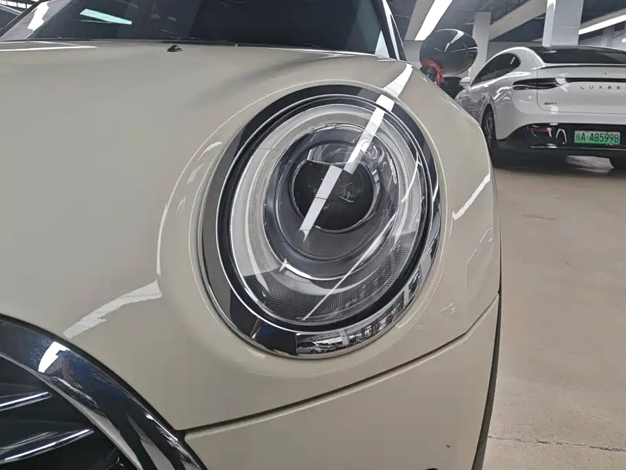 MINI Mini Clubman — фото 5