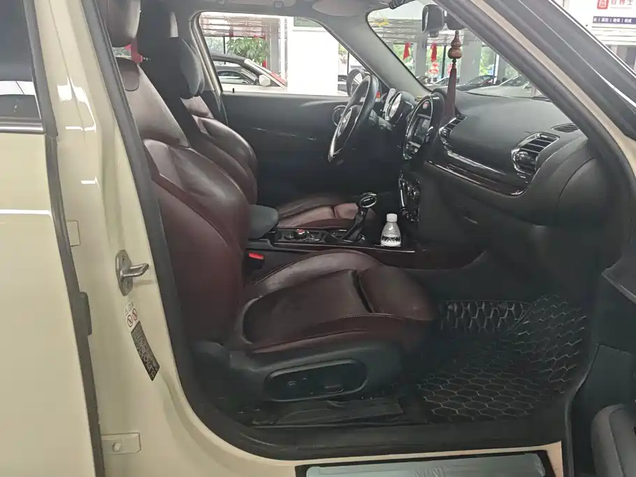 MINI Mini Clubman — фото 8