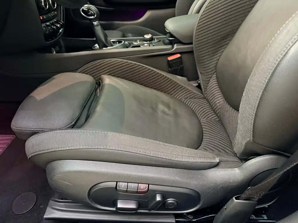 MINI Mini Clubman — фото 13