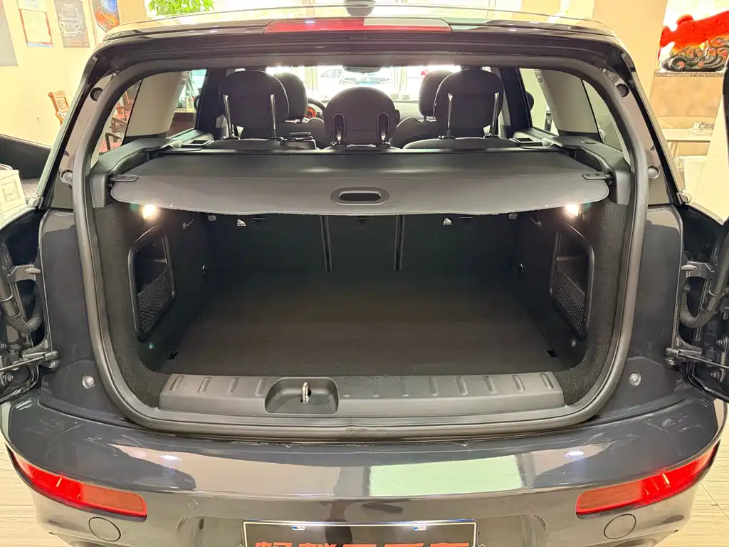 MINI Mini Clubman — фото 19