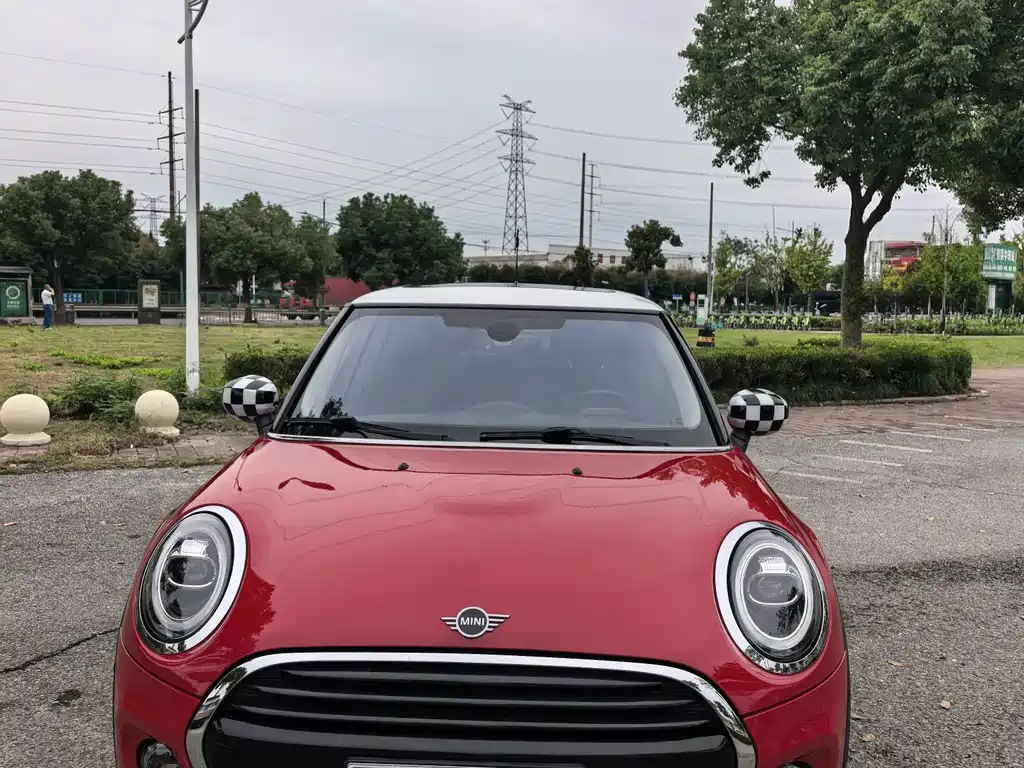 MINI Mini — фото 2