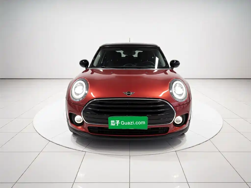 MINI Mini Clubman — фото 2
