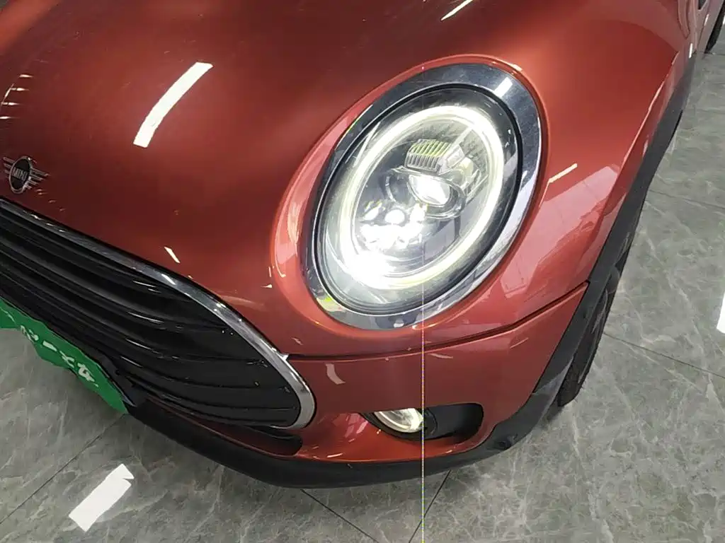 MINI Mini Clubman — фото 16