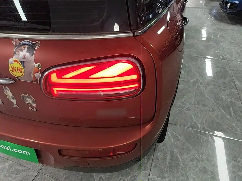 MINI Mini Clubman — фото 20