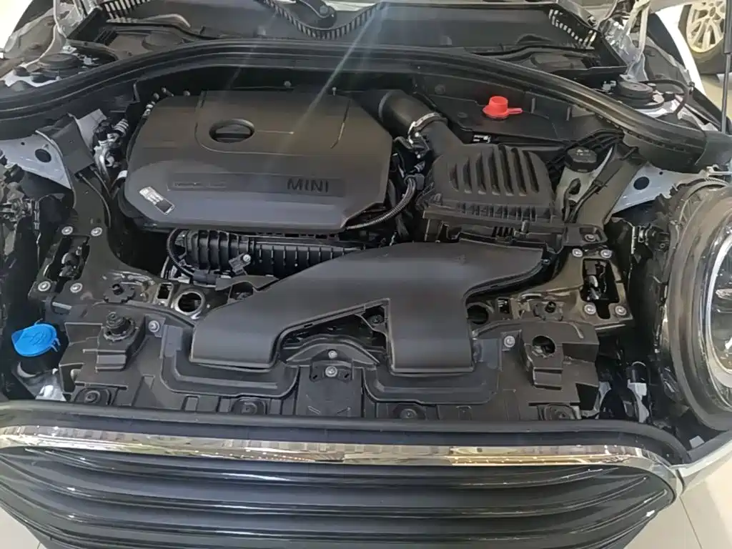 MINI Mini Clubman — фото 20