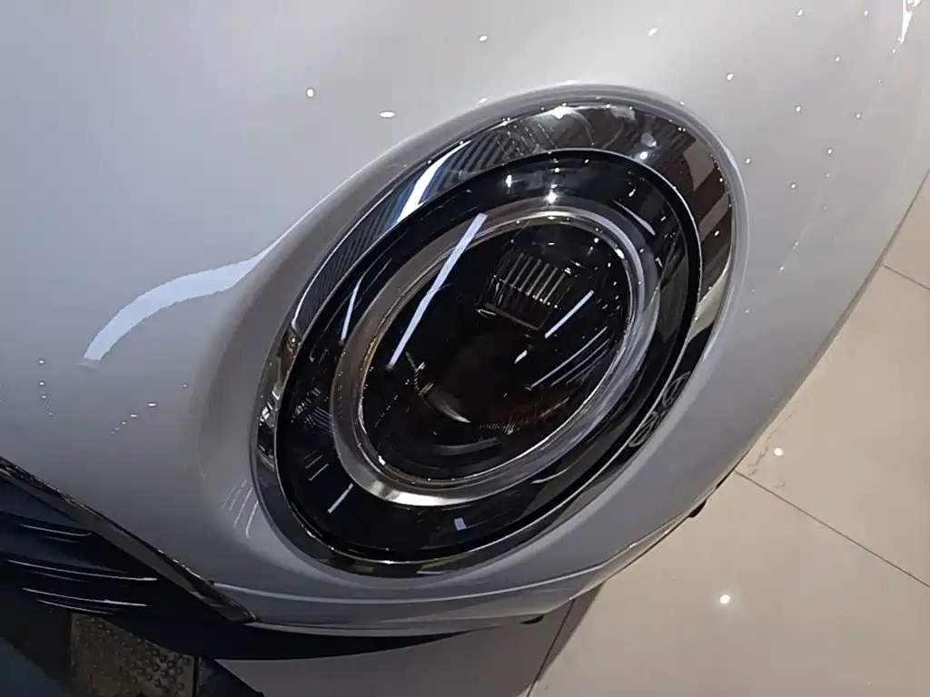 MINI Mini Clubman — фото 24
