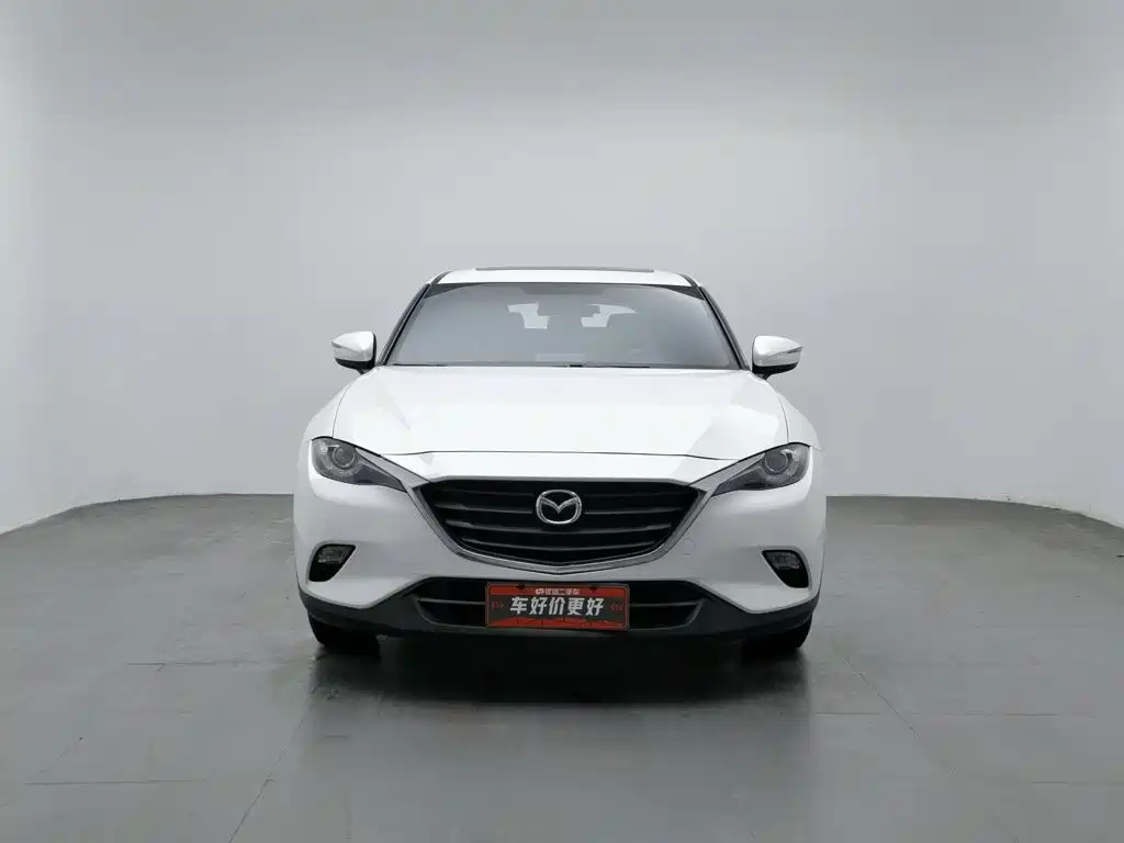 Mazda CX-4 — фото 3