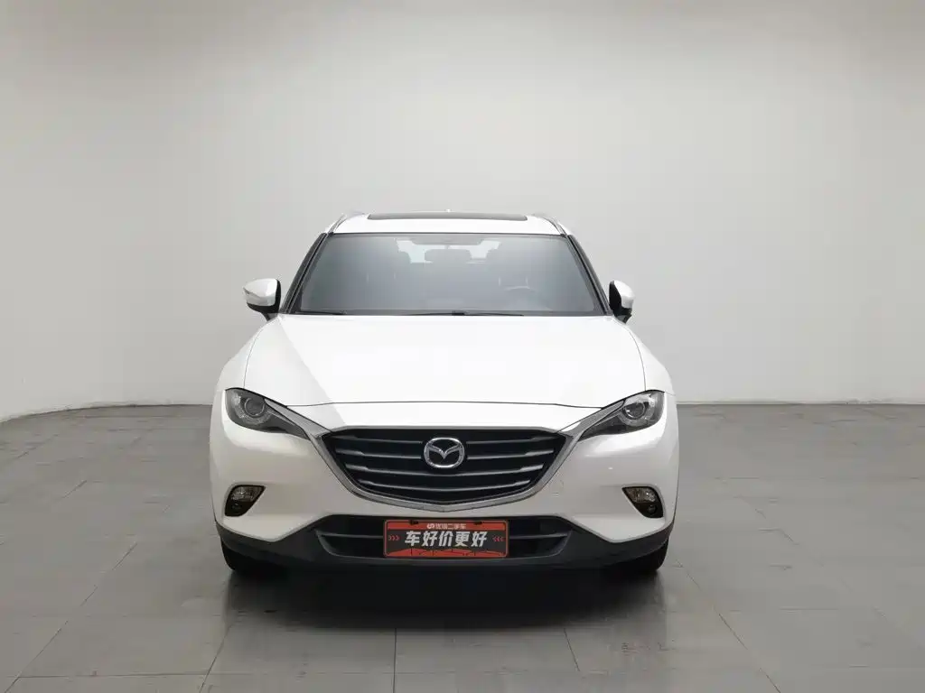 Mazda CX-4 — фото 3