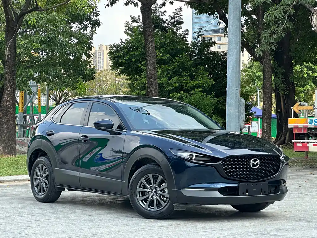 Mazda CX-30 — фото 3
